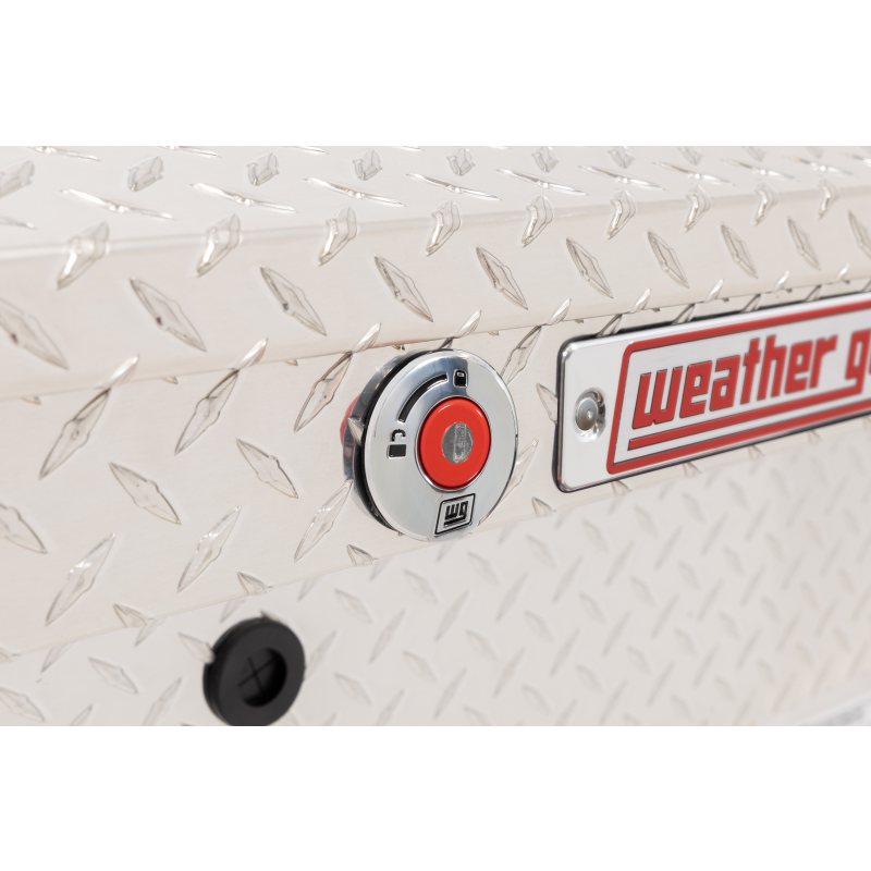 Weather Guard 164-0-04 Lo-Side Box