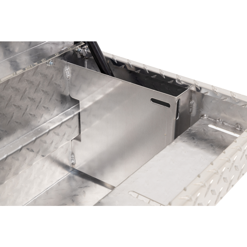 Weather Guard 164-0-04 Lo-Side Box