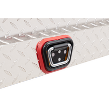 Weather Guard 164-0-04 Lo-Side Box