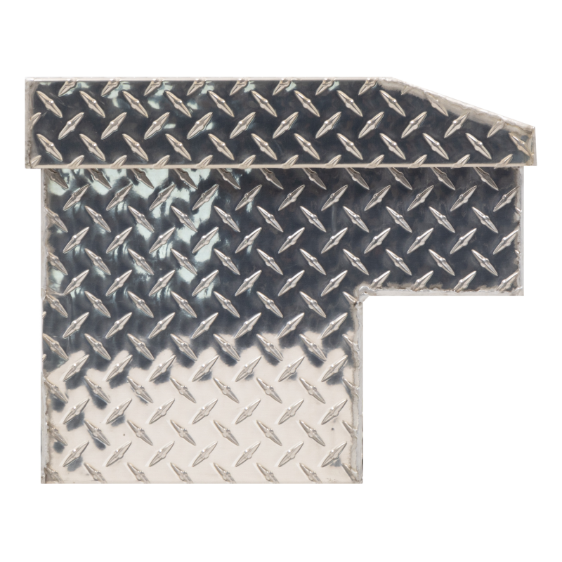 Weather Guard 164-0-04 Lo-Side Box