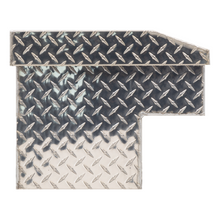 Weather Guard 164-0-04 Lo-Side Box
