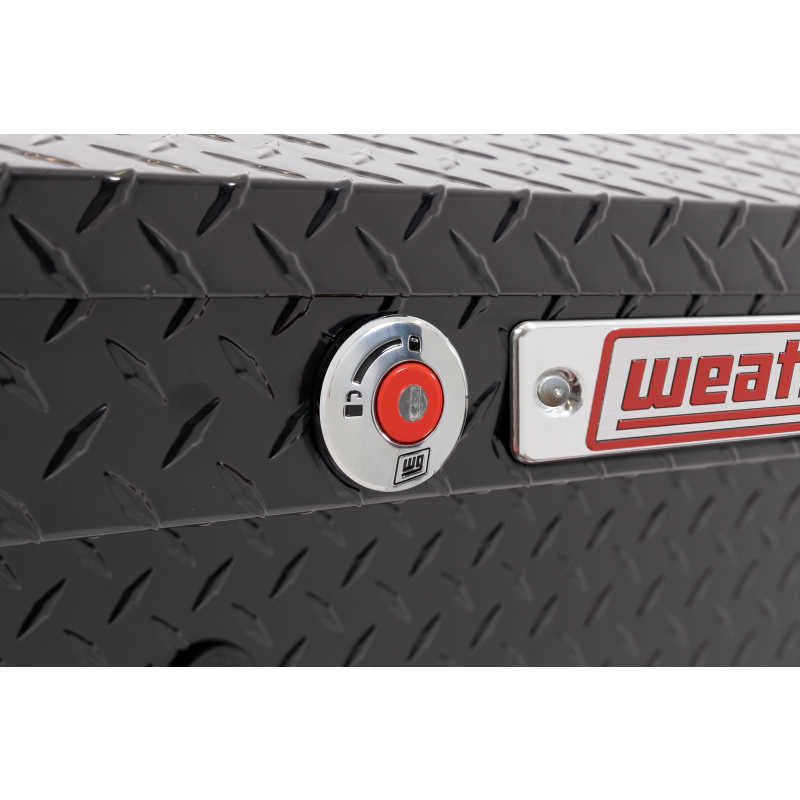 Weather Guard 164-5-04 Lo-Side Box