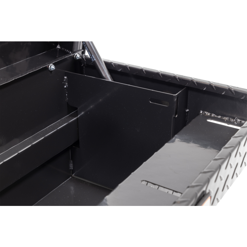 Weather Guard 164-5-04 Lo-Side Box