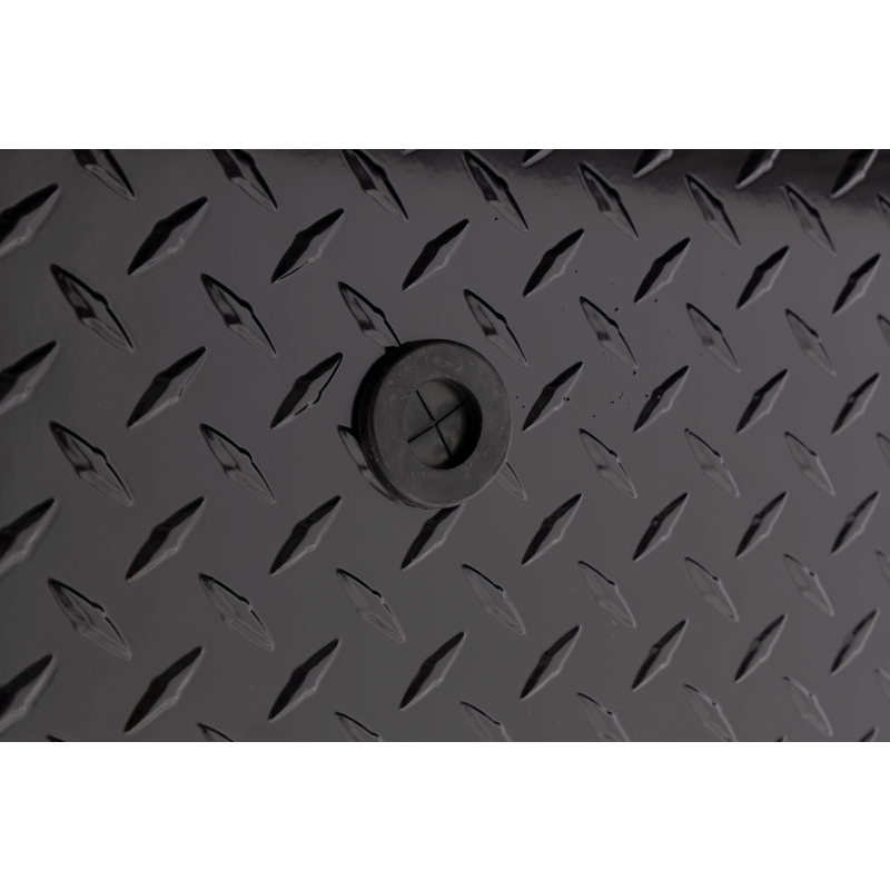 Weather Guard 164-5-04 Lo-Side Box