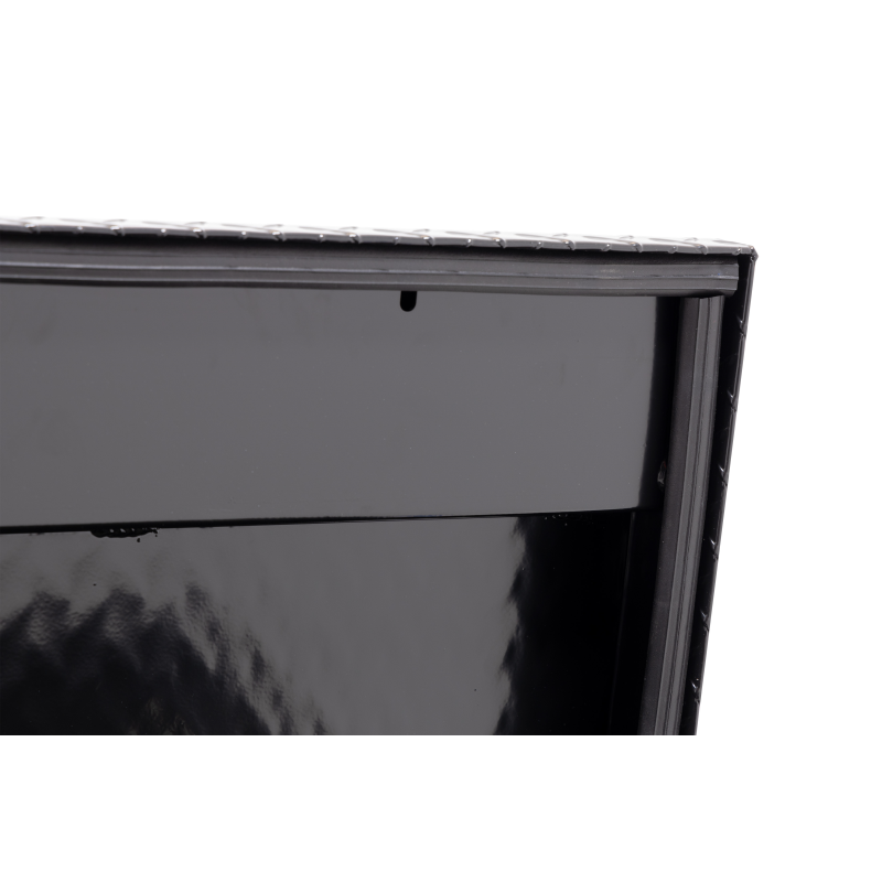Weather Guard 164-5-04 Lo-Side Box