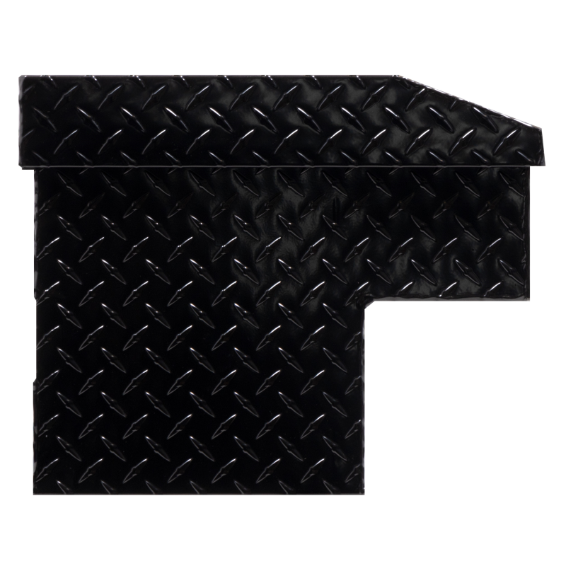 Weather Guard 164-5-04 Lo-Side Box