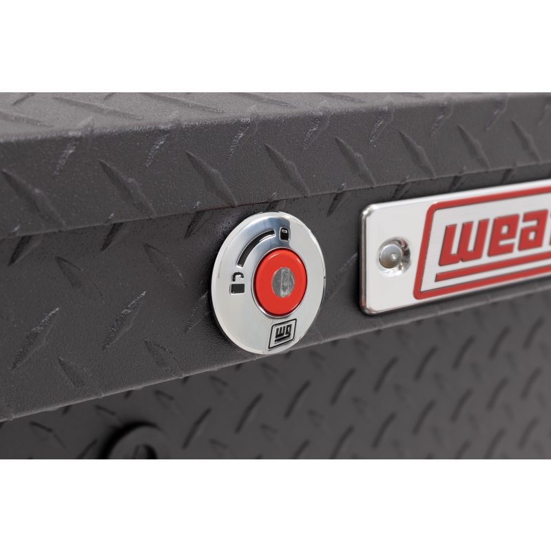 Weather Guard 164-52-04 Lo-Side Box