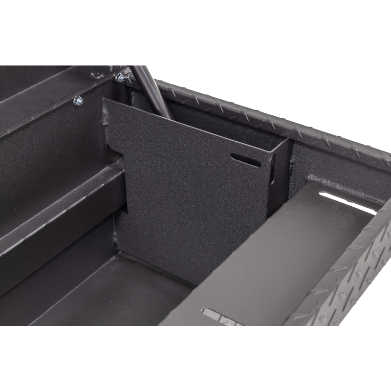 Weather Guard 164-52-04 Lo-Side Box