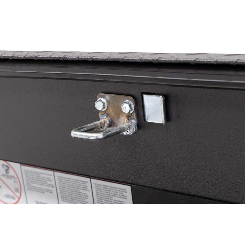 Weather Guard 164-52-04 Lo-Side Box