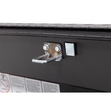 Weather Guard 164-52-04 Lo-Side Box