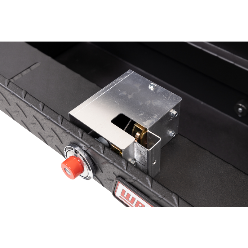 Weather Guard 164-52-04 Lo-Side Box