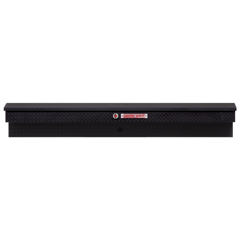 Weather Guard 164-52-04 Lo-Side Box