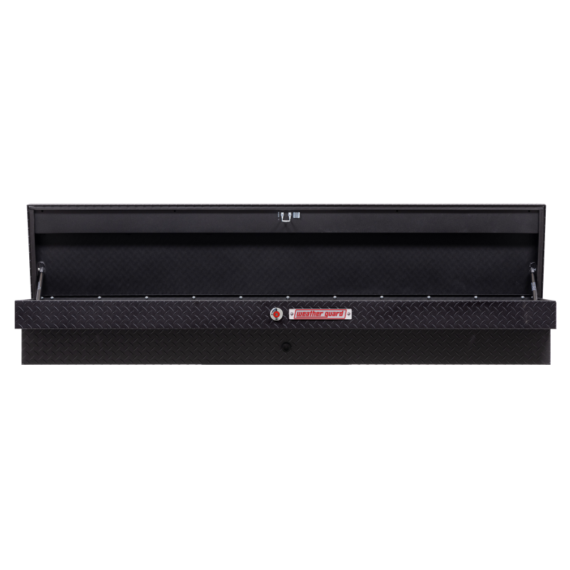 Weather Guard 164-52-04 Lo-Side Box