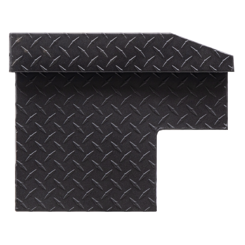 Weather Guard 164-52-04 Lo-Side Box