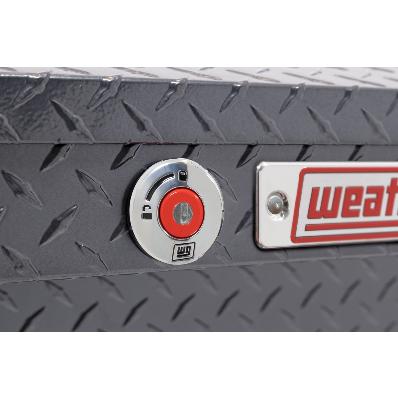 Weather Guard 164-6-04 Lo-Side Box