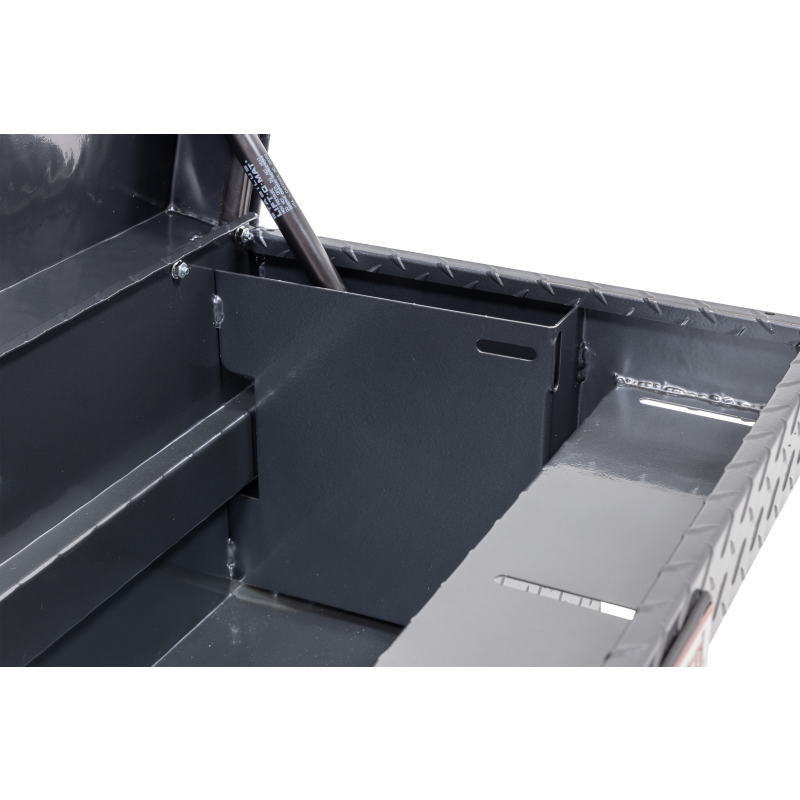 Weather Guard 164-6-04 Lo-Side Box