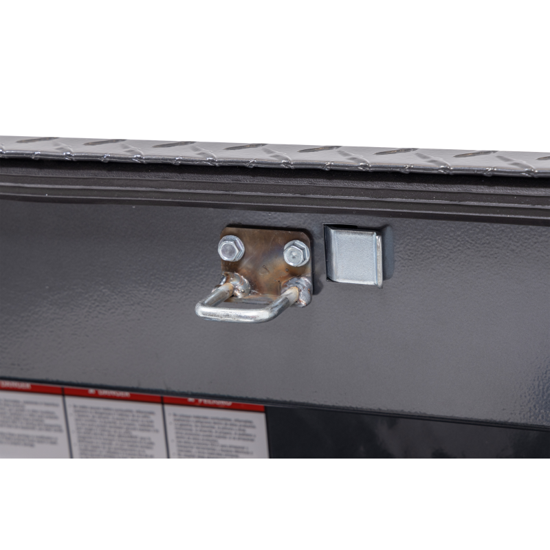 Weather Guard 164-6-04 Lo-Side Box
