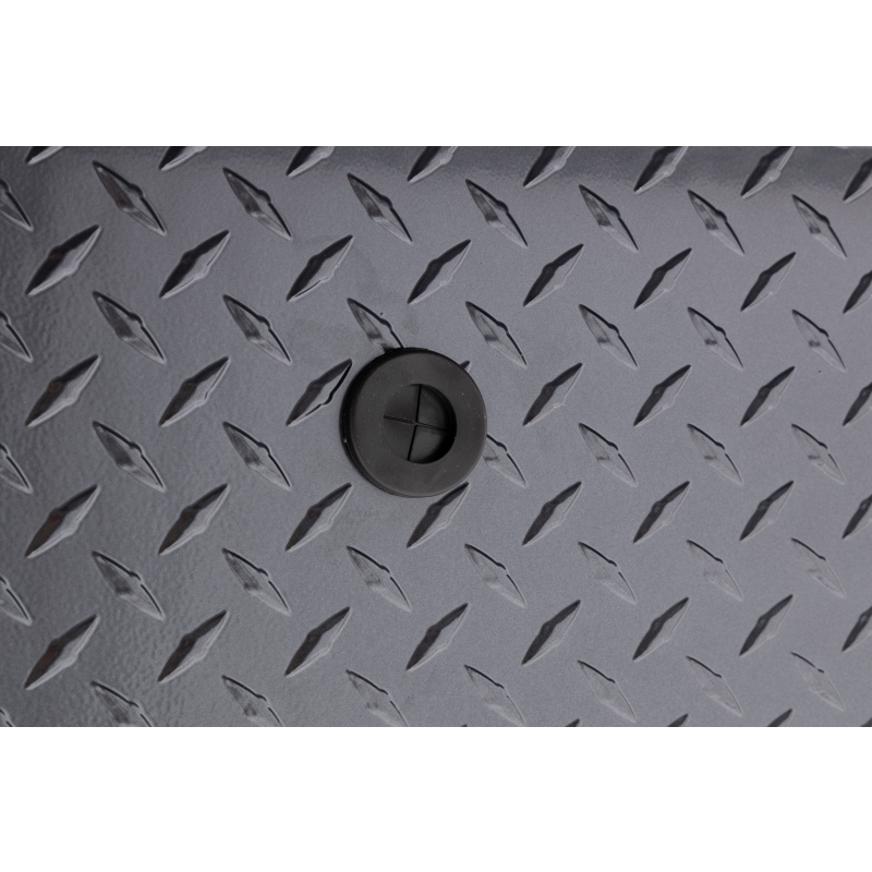 Weather Guard 164-6-04 Lo-Side Box