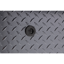 Weather Guard 164-6-04 Lo-Side Box