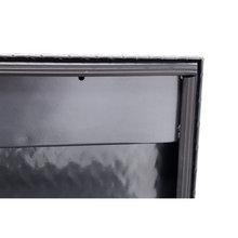 Weather Guard 164-6-04 Lo-Side Box