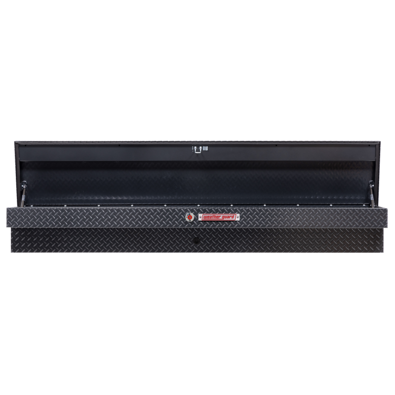 Weather Guard 164-6-04 Lo-Side Box