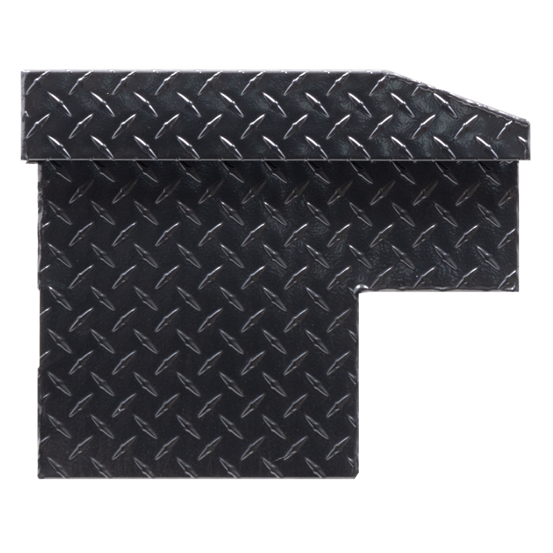 Weather Guard 164-6-04 Lo-Side Box