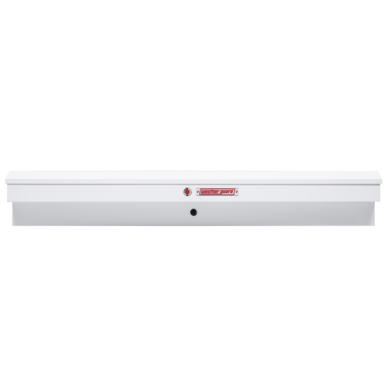 Weather Guard 165-3-04 Lo-Side Box
