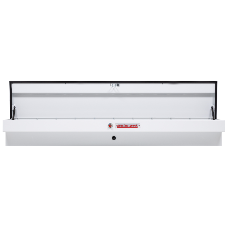 Weather Guard 165-3-04 Lo-Side Box