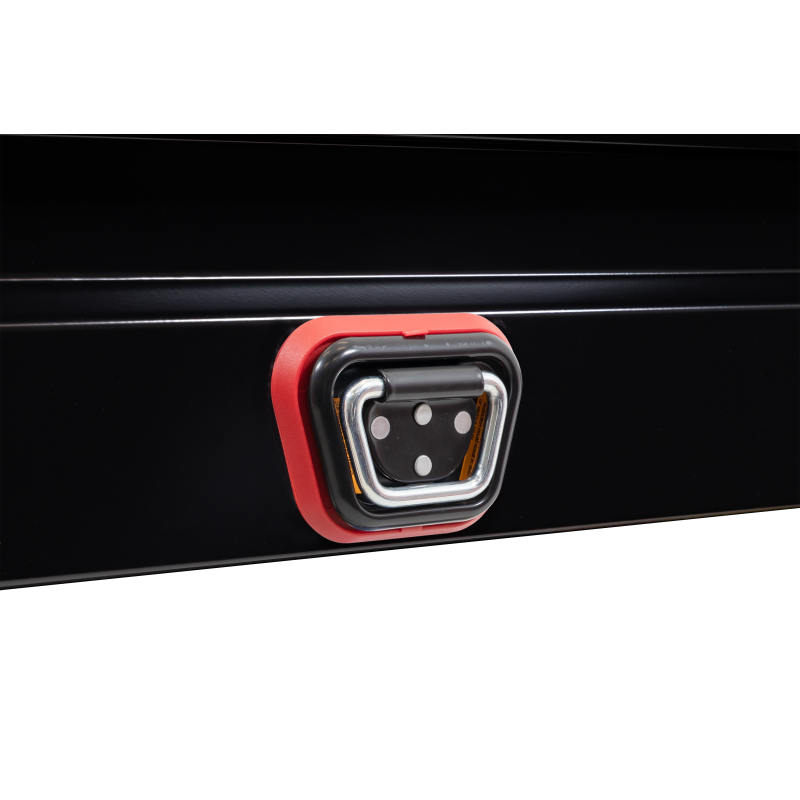 Weather Guard 165-5-04 Lo-Side Box