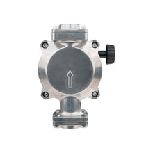 GPI M30 Mechanical Fuel Meter, 5-30 GPM, 1 in. NPT, Gallons (165100-01) - view 4