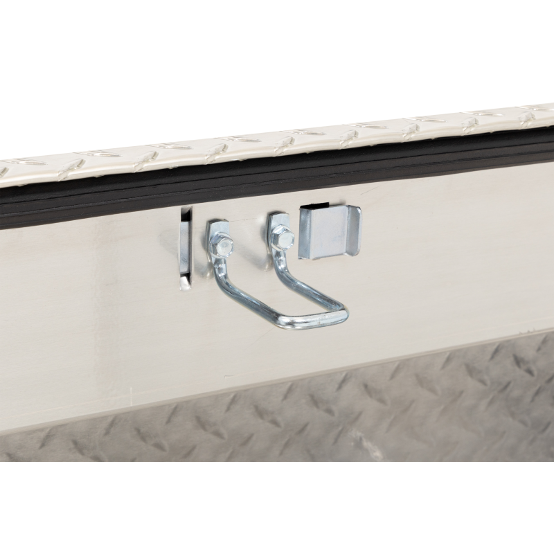 Weather Guard 174-0-04 Lo-Side Box