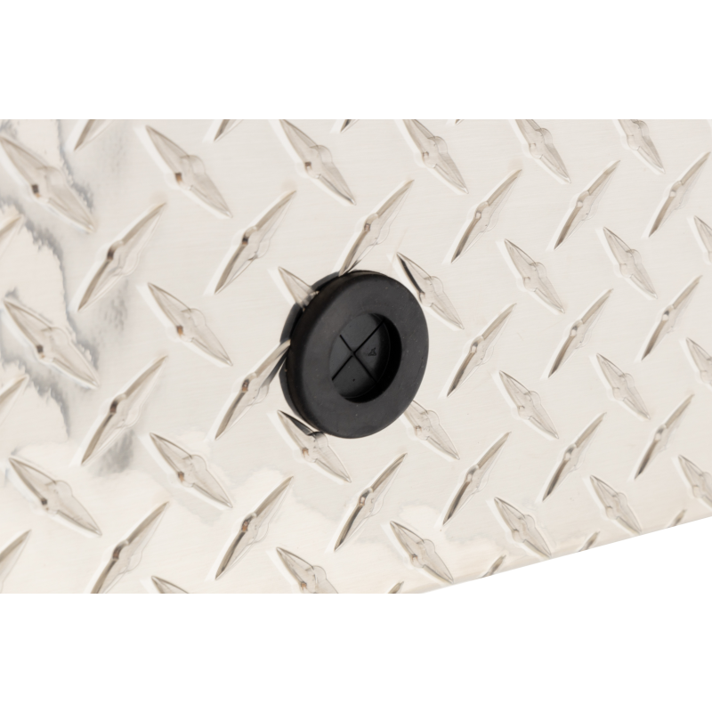 Weather Guard 174-0-04 Lo-Side Box
