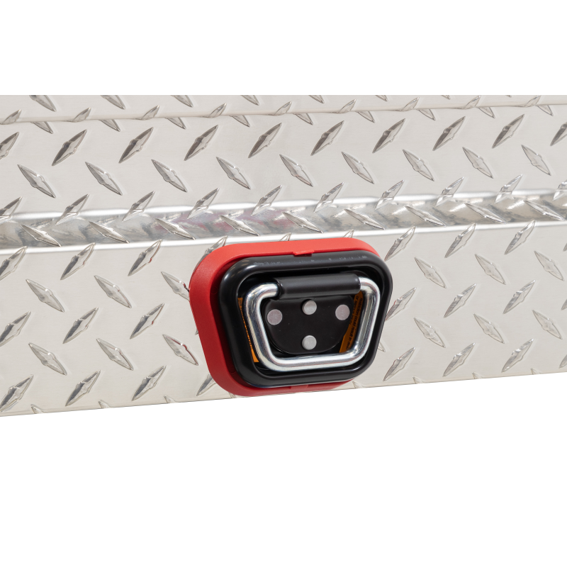Weather Guard 174-0-04 Lo-Side Box