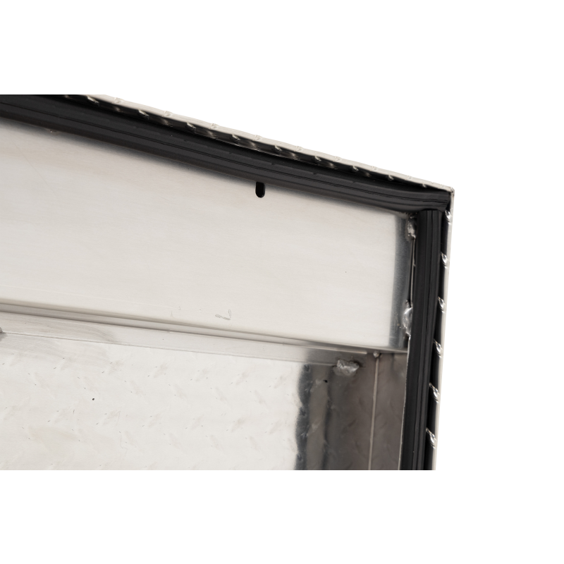 Weather Guard 174-0-04 Lo-Side Box