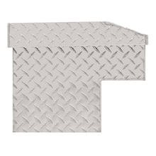 Weather Guard 174-0-04 Lo-Side Box