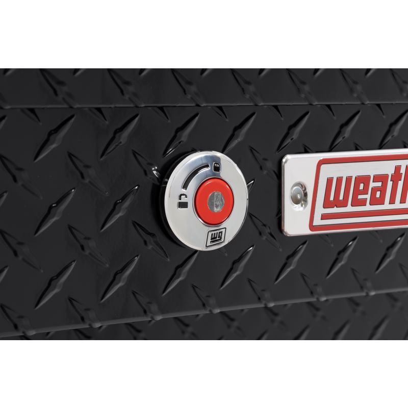 Weather Guard 174-5-04 Lo-Side Box