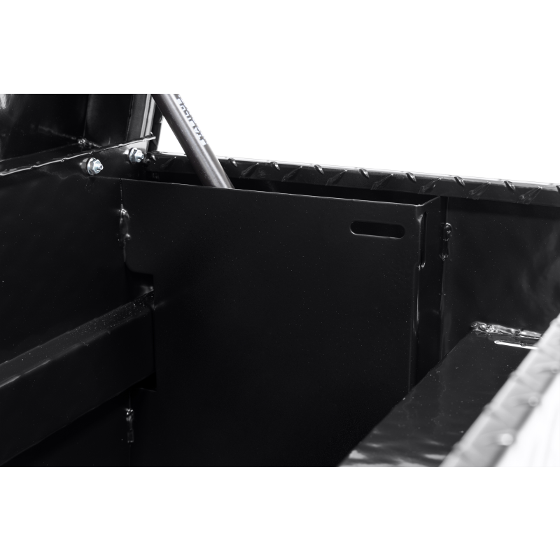 Weather Guard 174-5-04 Lo-Side Box