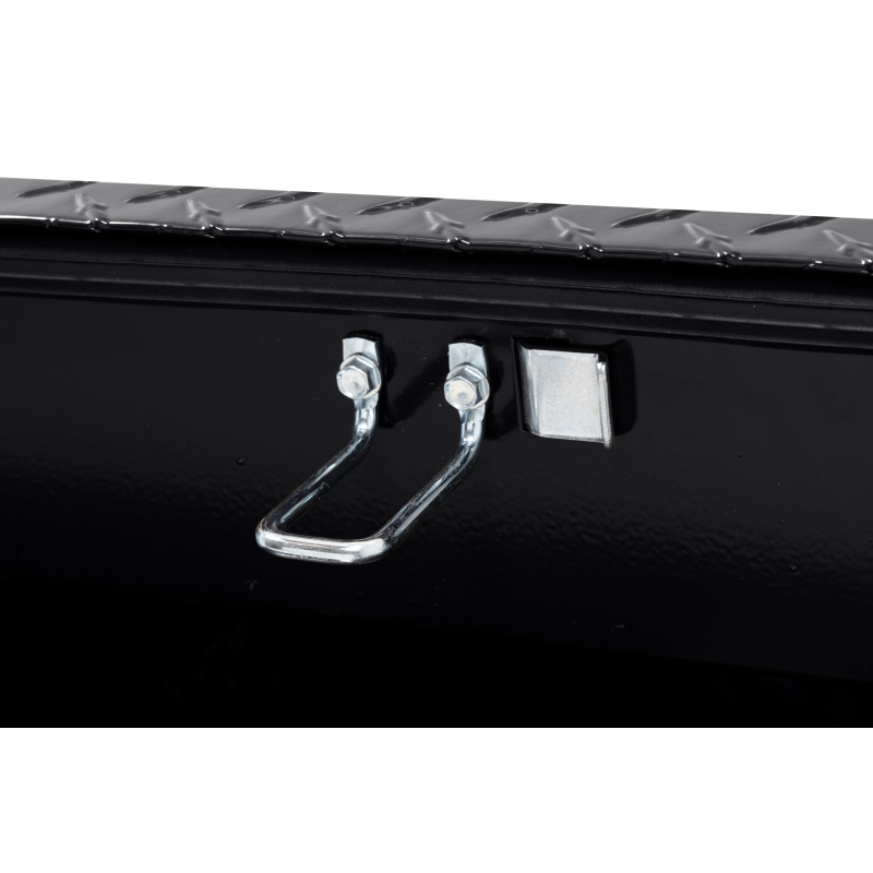 Weather Guard 174-5-04 Lo-Side Box