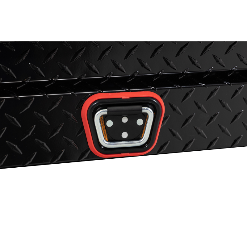 Weather Guard 174-5-04 Lo-Side Box