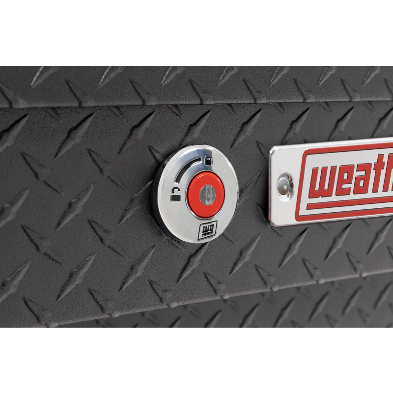 Weather Guard 174-52-04 Lo-Side Box