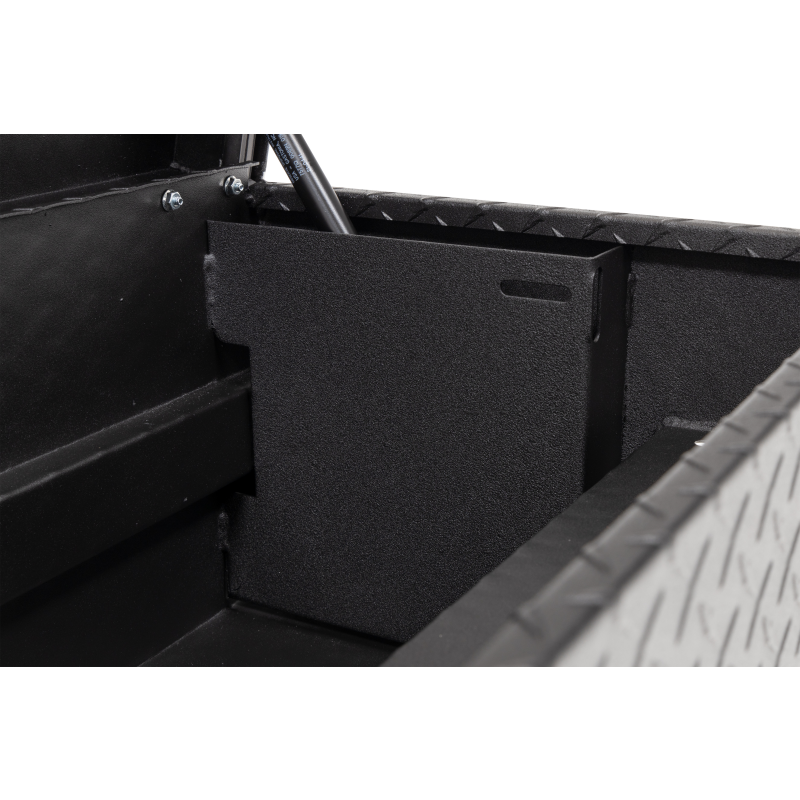 Weather Guard 174-52-04 Lo-Side Box
