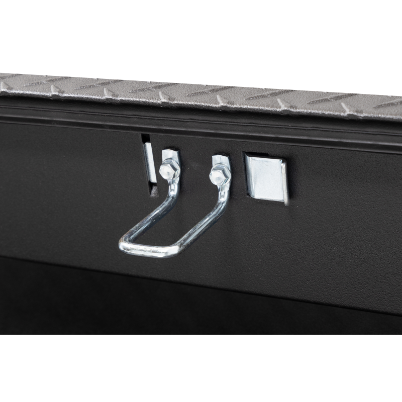 Weather Guard 174-52-04 Lo-Side Box