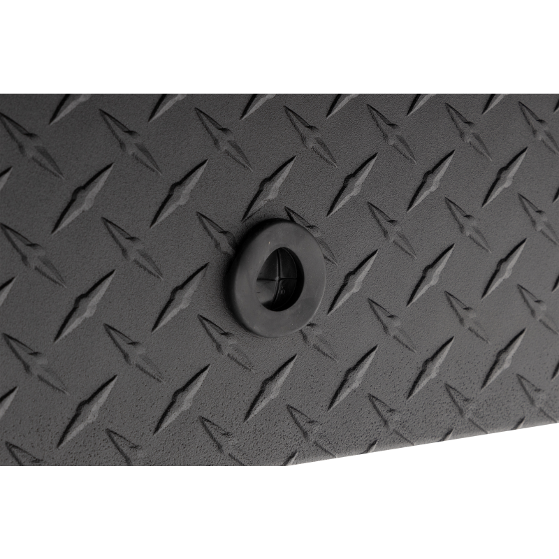 Weather Guard 174-52-04 Lo-Side Box