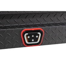 Weather Guard 174-52-04 Lo-Side Box