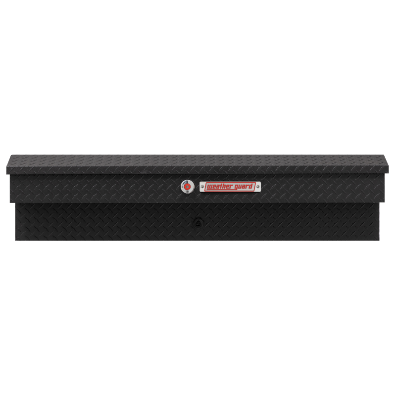 Weather Guard 174-52-04 Lo-Side Box