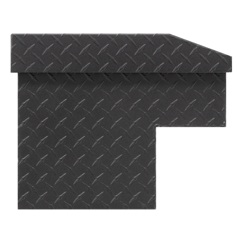 Weather Guard 174-52-04 Lo-Side Box