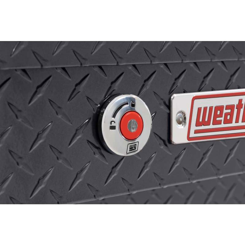 Weather Guard 174-6-04 Lo-Side Box