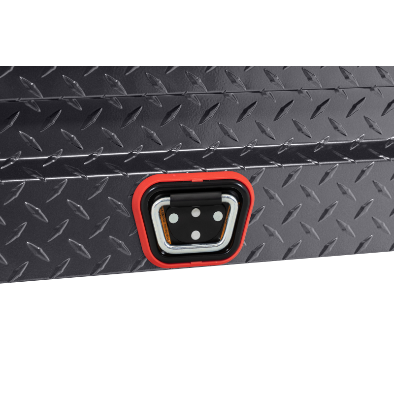 Weather Guard 174-6-04 Lo-Side Box