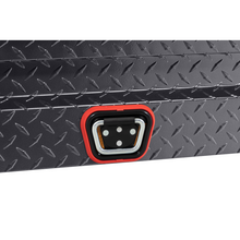 Weather Guard 174-6-04 Lo-Side Box