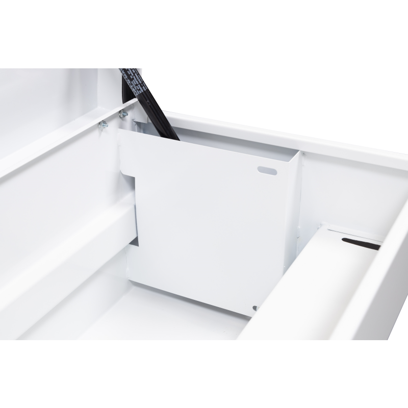 Weather Guard 175-3-04 Lo-Side Box